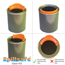 Load image into Gallery viewer, ZpillSafe® Close Fit Funnel (2-Pack)